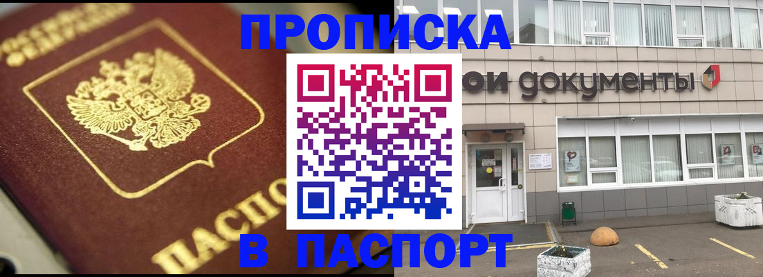 где прописаться в Каменке